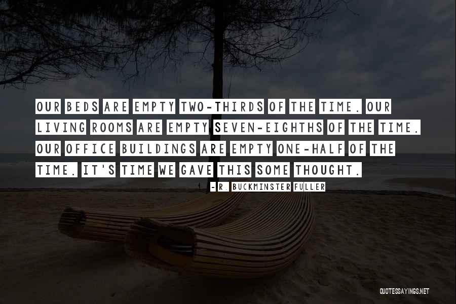Wood Anemone Quotes By R. Buckminster Fuller Wood Anemone Quotes By R. Buckminster Fuller