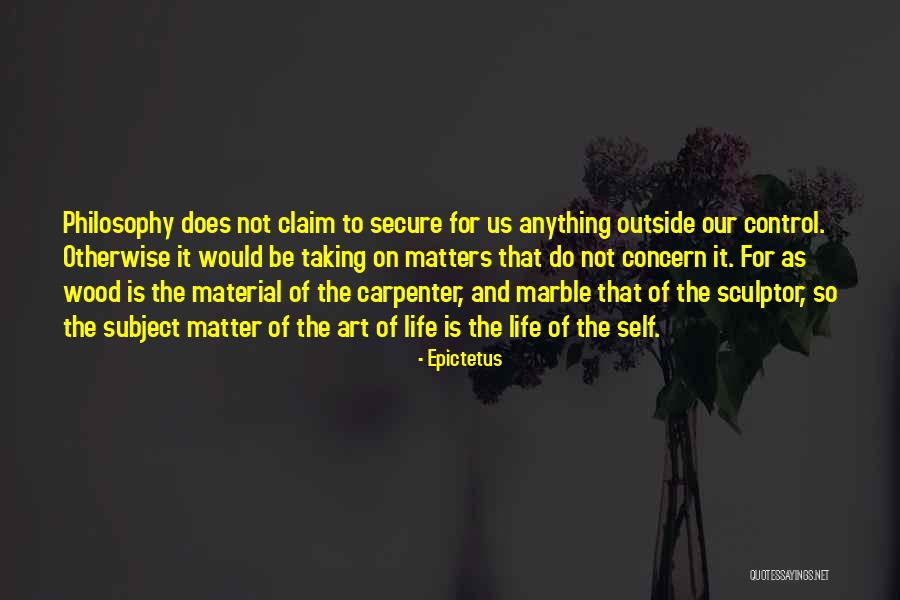 Wood Art Quotes By Epictetus Wood Art Quotes By Epictetus