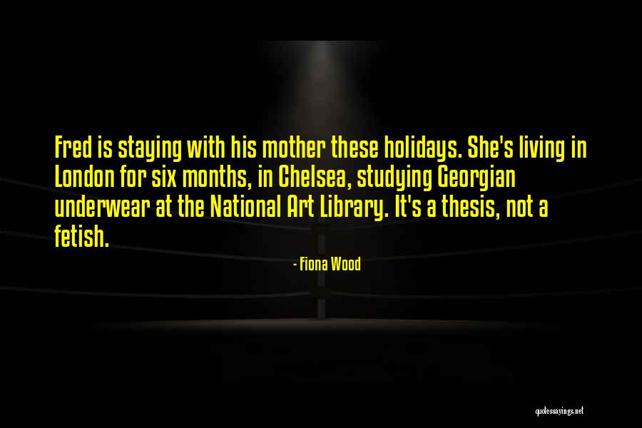 Wood Art Quotes By Fiona Wood Wood Art Quotes By Fiona Wood