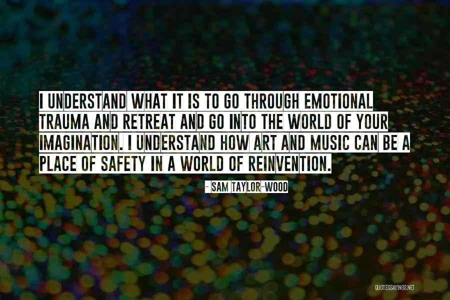 Wood Art Quotes By Sam Taylor-Wood Wood Art Quotes By Sam Taylor-Wood