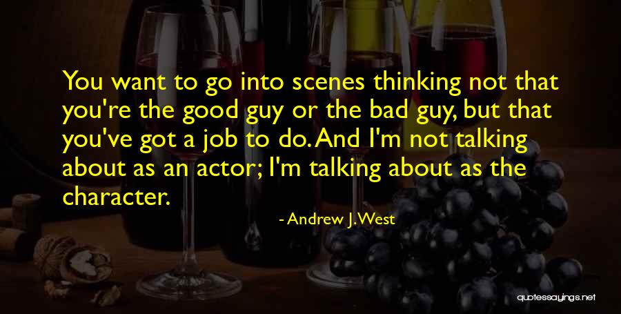 Wood Carving Classes Quotes By Andrew J. West Wood Carving Classes Quotes By Andrew J. West