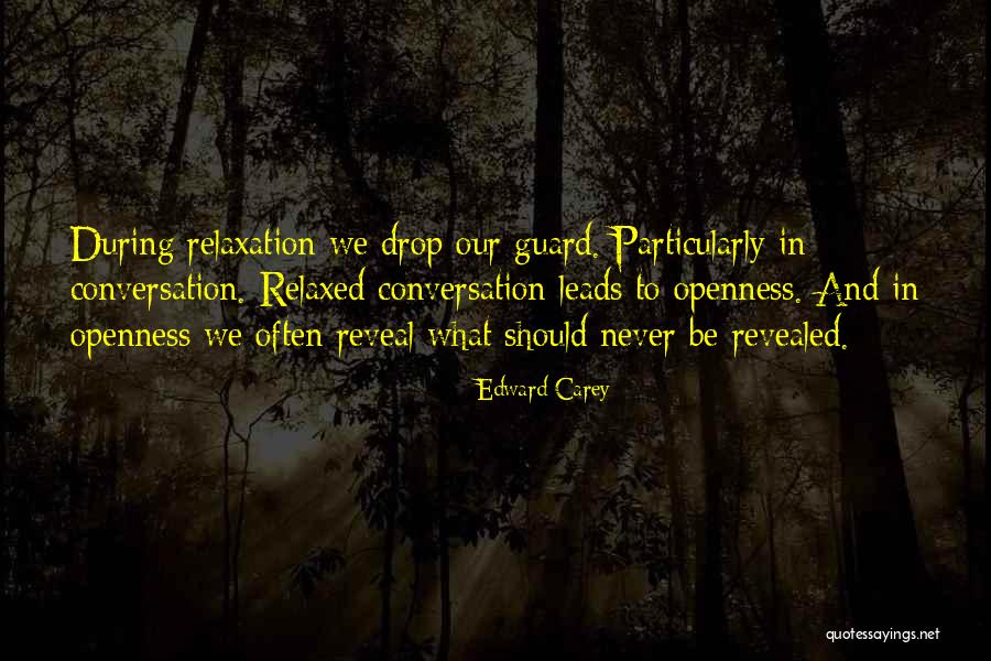 Wood Carving Roughouts Quotes By Edward Carey Wood Carving Roughouts Quotes By Edward Carey