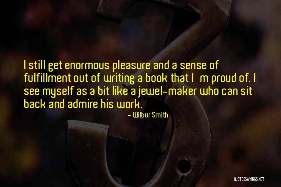 Wood Carving Roughouts Quotes By Wilbur Smith Wood Carving Roughouts Quotes By Wilbur Smith