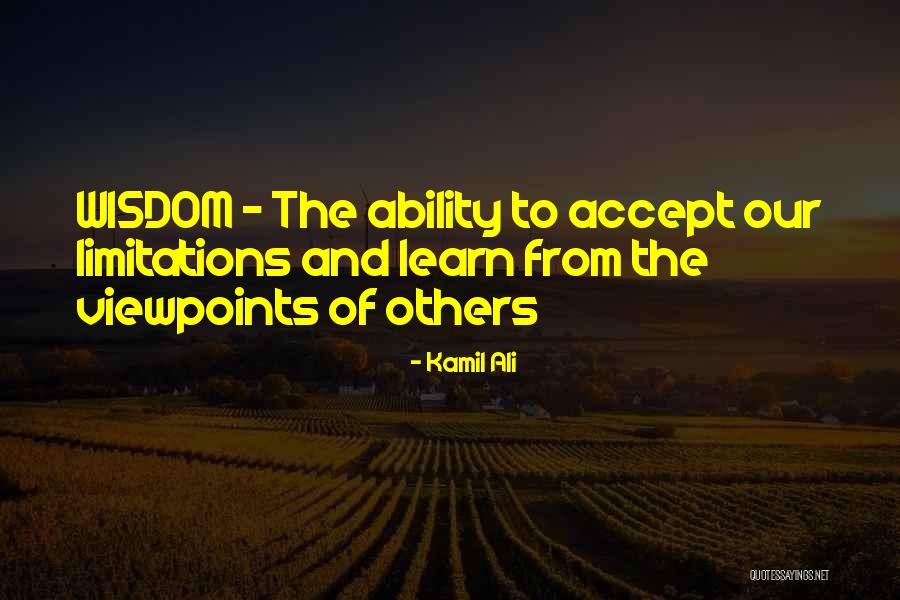 Wood Chopping Quotes By Kamil Ali Wood Chopping Quotes By Kamil Ali