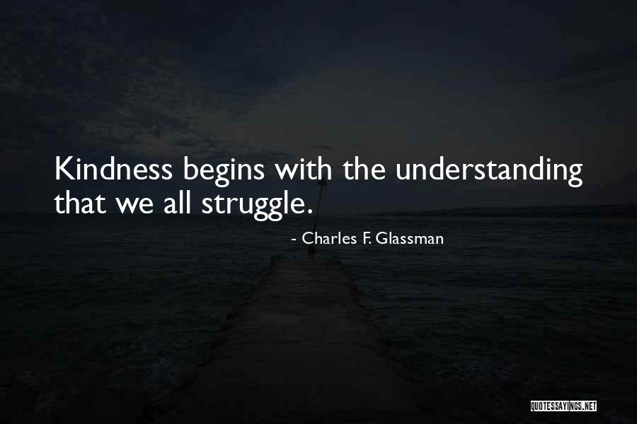 Wood Commons Quotes By Charles F. Glassman