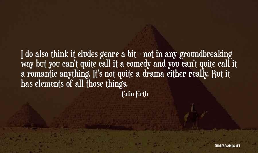 Wood Commons Quotes By Colin Firth Wood Commons Quotes By Colin Firth