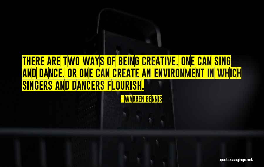 Wood Crafting Quotes By Warren Bennis Wood Crafting Quotes By Warren Bennis
