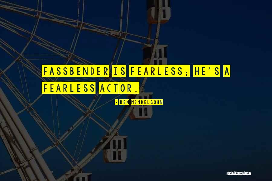 Woodards Bp Quotes By Ben Mendelsohn Woodards Bp Quotes By Ben Mendelsohn