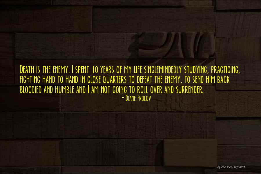 Woodards Bp Quotes By Diane Frolov Woodards Bp Quotes By Diane Frolov