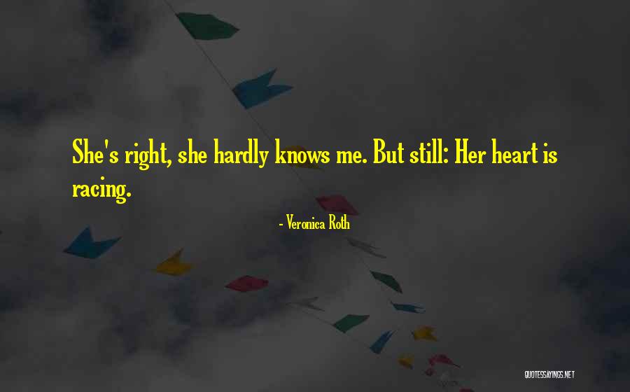 Woodards Bp Quotes By Veronica Roth Woodards Bp Quotes By Veronica Roth