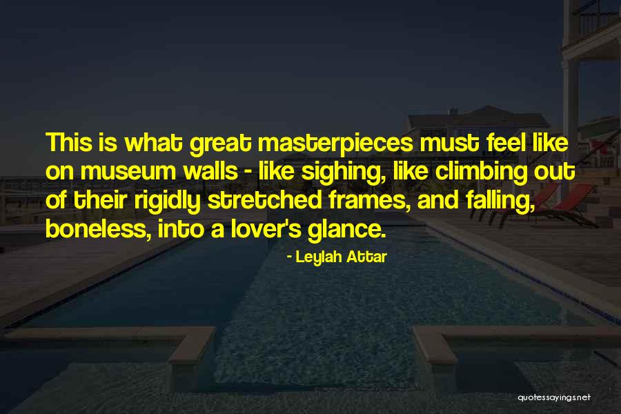 Woodards Mill Quotes By Leylah Attar Woodards Mill Quotes By Leylah Attar