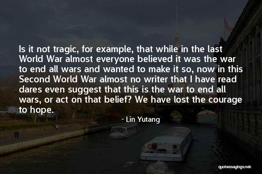 Woodards Mill Quotes By Lin Yutang Woodards Mill Quotes By Lin Yutang