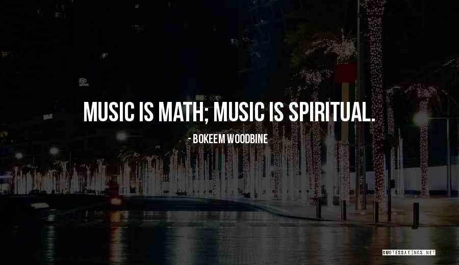 Woodbine Quotes By Bokeem Woodbine Woodbine Quotes By Bokeem Woodbine