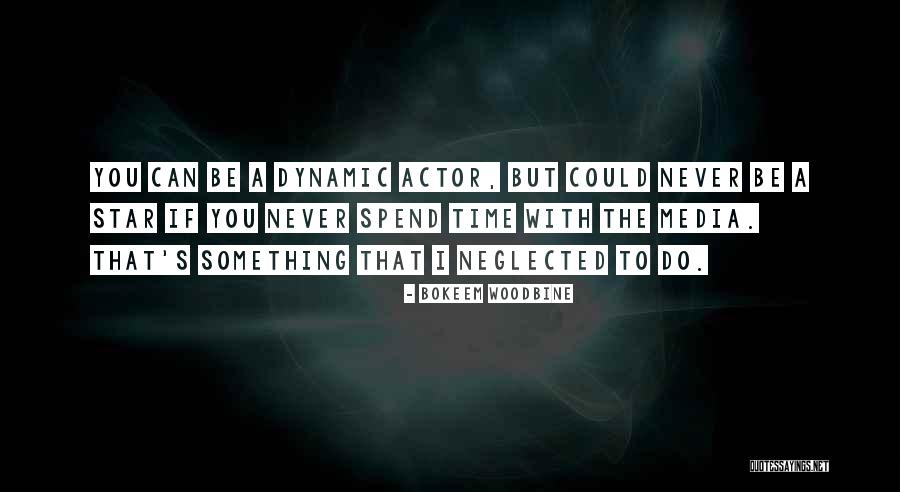 Woodbine Quotes By Bokeem Woodbine Woodbine Quotes By Bokeem Woodbine