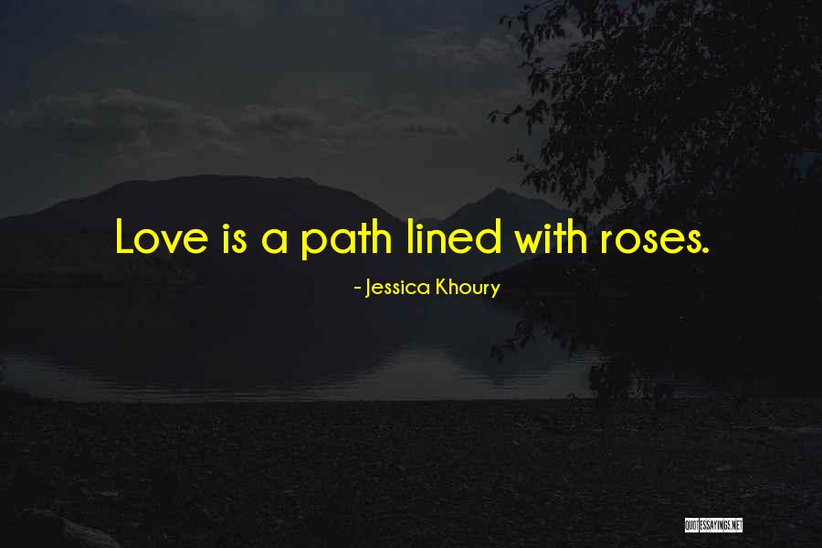 Woodbine Quotes By Jessica Khoury Woodbine Quotes By Jessica Khoury