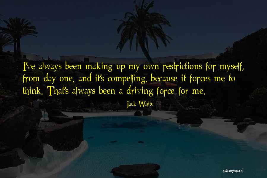 Woodblock Painting Quotes By Jack White Woodblock Painting Quotes By Jack White