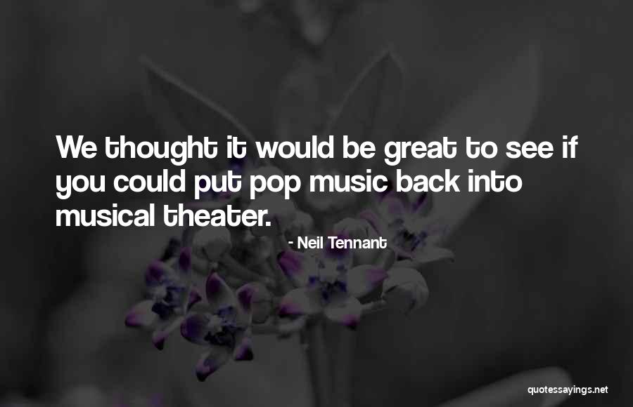 Woodblock Painting Quotes By Neil Tennant Woodblock Painting Quotes By Neil Tennant