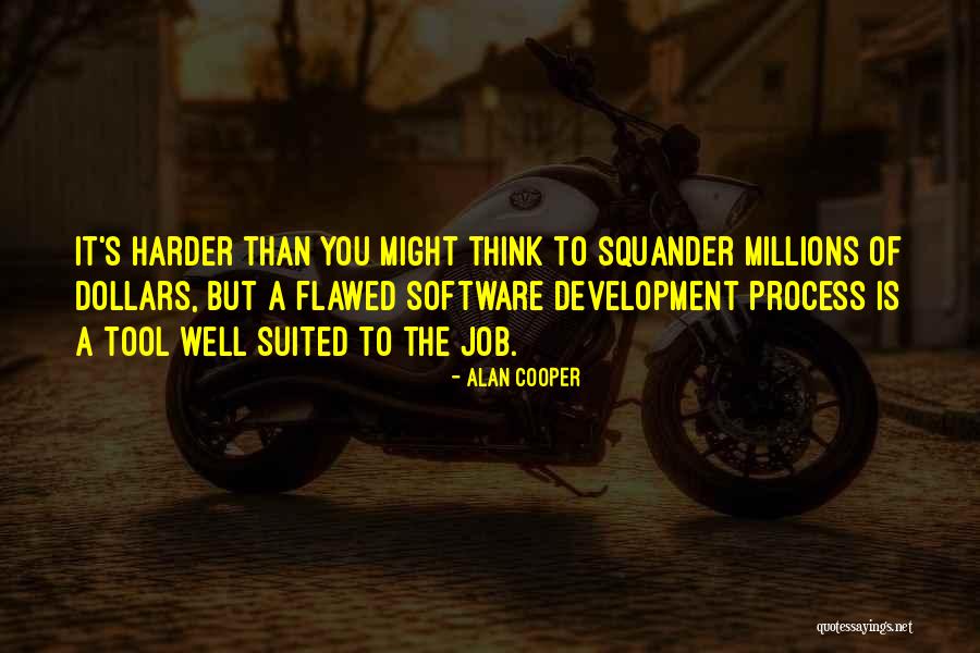 Woodbourne Quotes By Alan Cooper Woodbourne Quotes By Alan Cooper