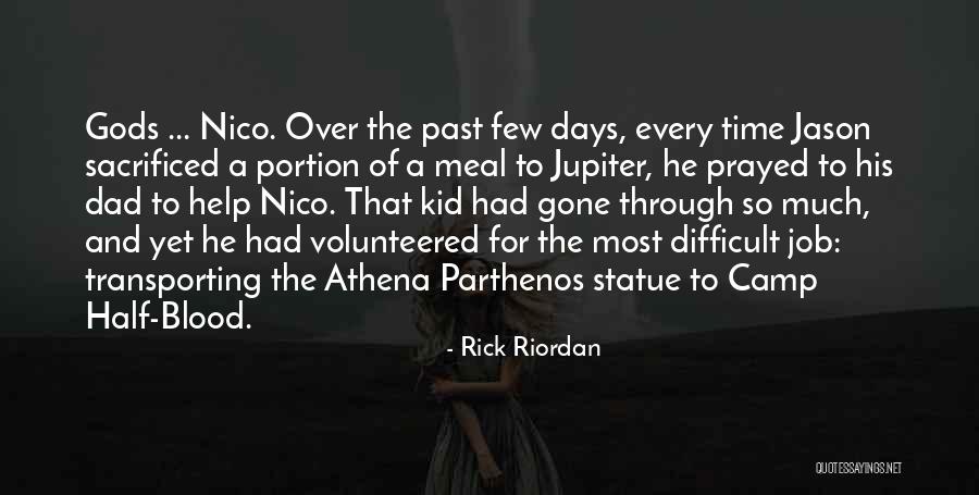 Woodburn Quotes By Rick Riordan Woodburn Quotes By Rick Riordan