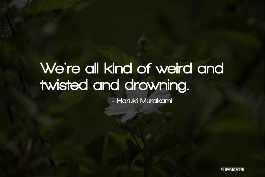 Woodcarving Tools Quotes By Haruki Murakami Woodcarving Tools Quotes By Haruki Murakami