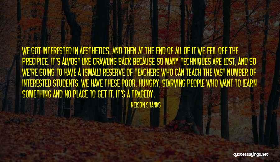 Woodchip And Magnolia Quotes By Nelson Shanks Woodchip And Magnolia Quotes By Nelson Shanks