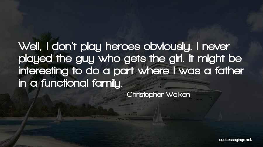 Woodcocks Appliances Quotes By Christopher Walken Woodcocks Appliances Quotes By Christopher Walken