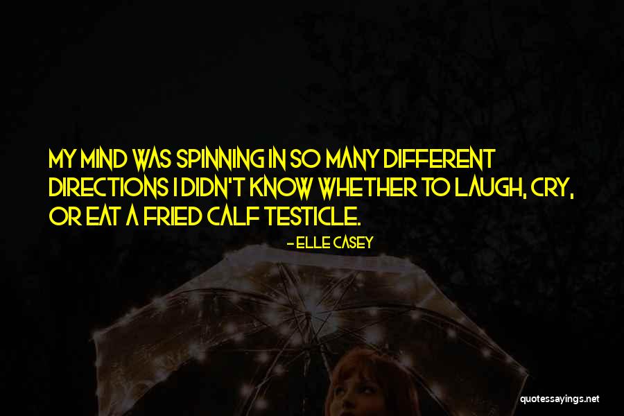 Woodcox For Sheriff Quotes By Elle Casey Woodcox For Sheriff Quotes By Elle Casey