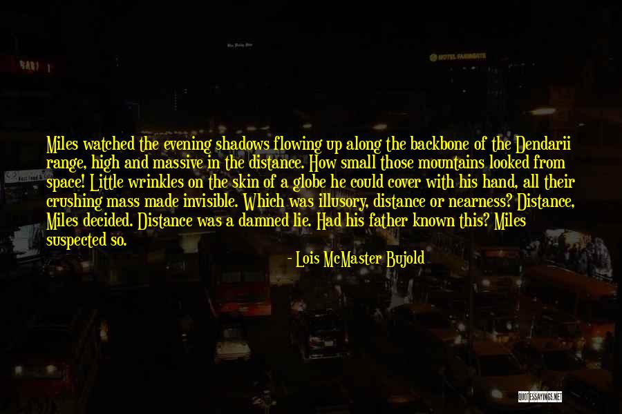 Woodcox For Sheriff Quotes By Lois McMaster Bujold Woodcox For Sheriff Quotes By Lois McMaster Bujold