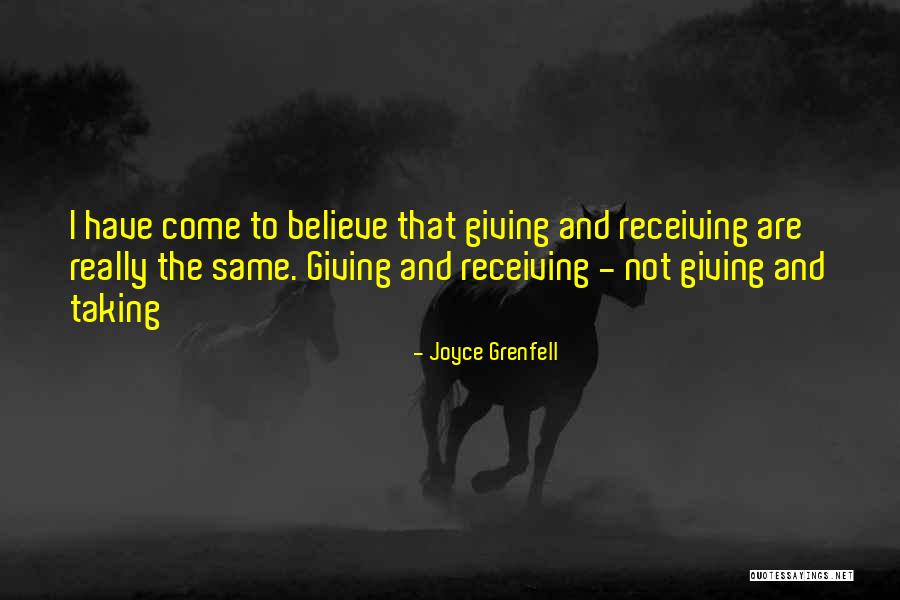 Woodcox Larry Quotes By Joyce Grenfell Woodcox Larry Quotes By Joyce Grenfell
