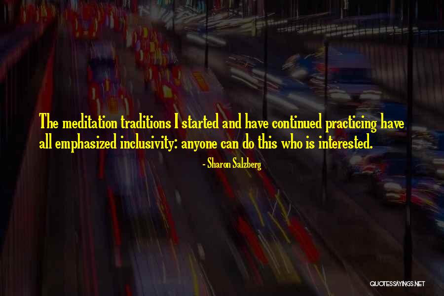 Woodcuts By Famous Artists Quotes By Sharon Salzberg Woodcuts By Famous Artists Quotes By Sharon Salzberg