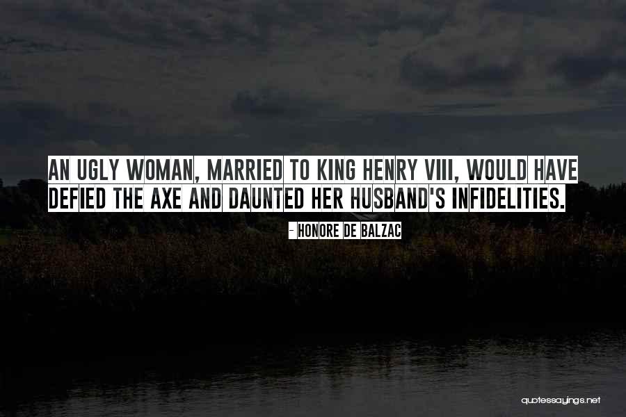 Wooddell J Quotes By Honore De Balzac Wooddell J Quotes By Honore De Balzac