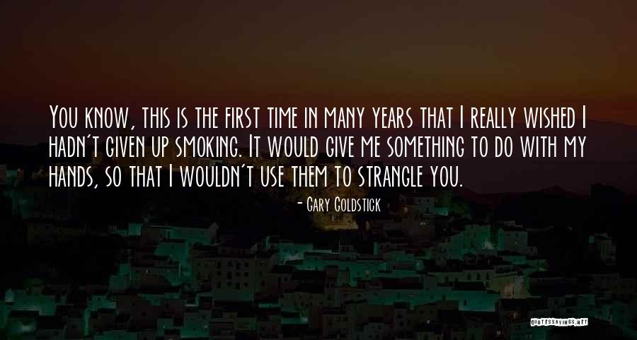 Wooddell Runner Quotes By Gary Goldstick Wooddell Runner Quotes By Gary Goldstick