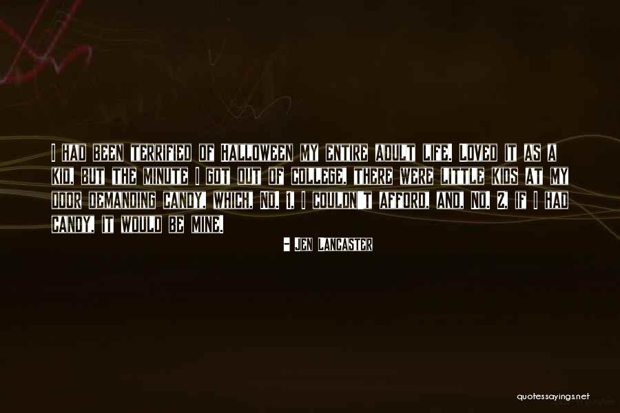 Wooddell Runner Quotes By Jen Lancaster Wooddell Runner Quotes By Jen Lancaster