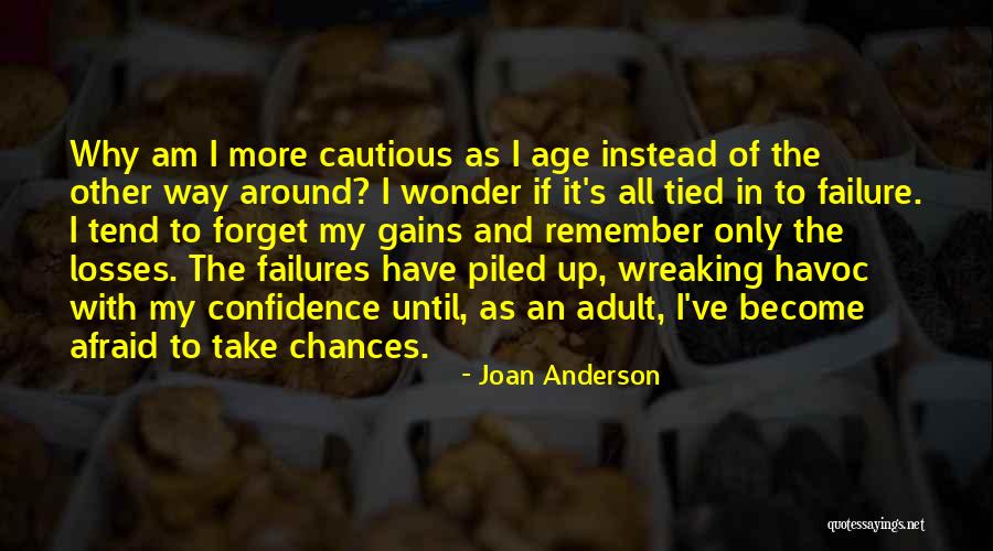 Wooddell Runner Quotes By Joan Anderson Wooddell Runner Quotes By Joan Anderson