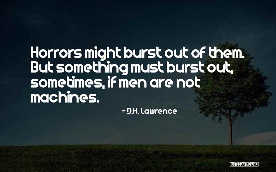 Wooddell Scott Quotes By D.H. Lawrence Wooddell Scott Quotes By D.H. Lawrence
