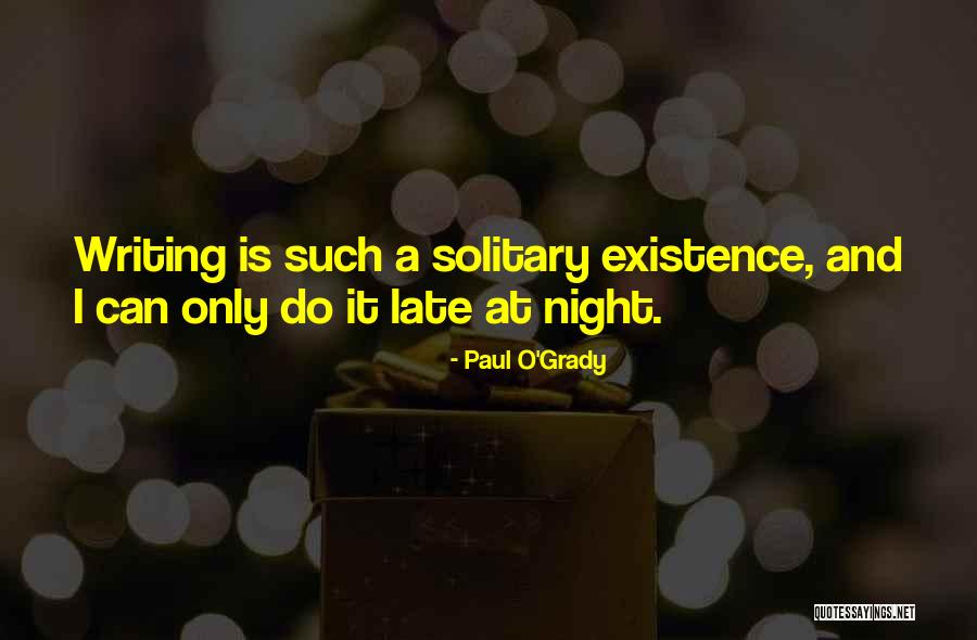 Wooded Glen Quotes By Paul O'Grady Wooded Glen Quotes By Paul O'Grady
