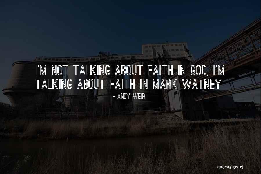 Wooded Valley Quotes By Andy Weir Wooded Valley Quotes By Andy Weir
