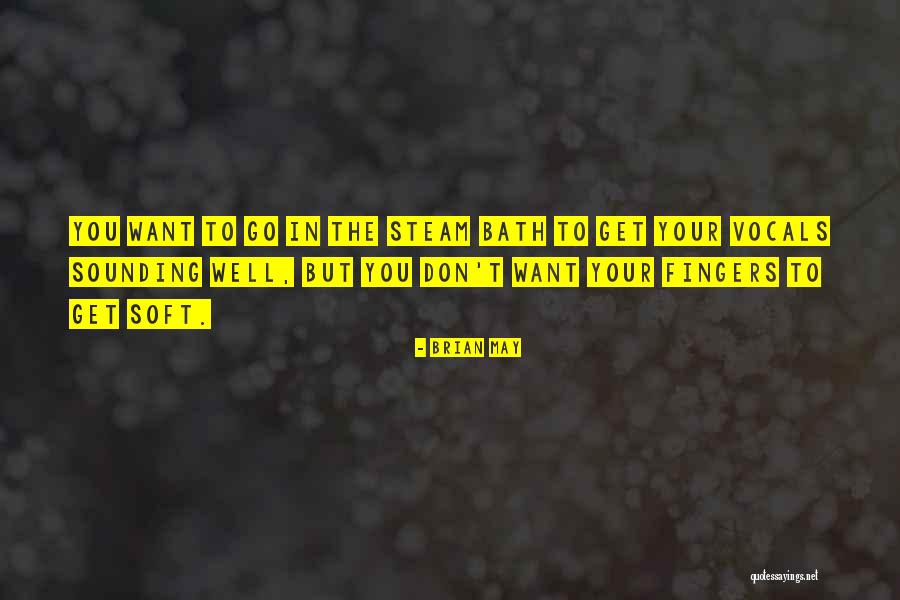 Wooded Valley Quotes By Brian May Wooded Valley Quotes By Brian May