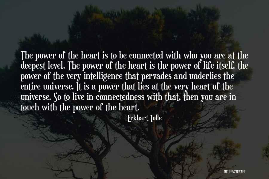 Wooden Legged Quotes By Eckhart Tolle Wooden Legged Quotes By Eckhart Tolle