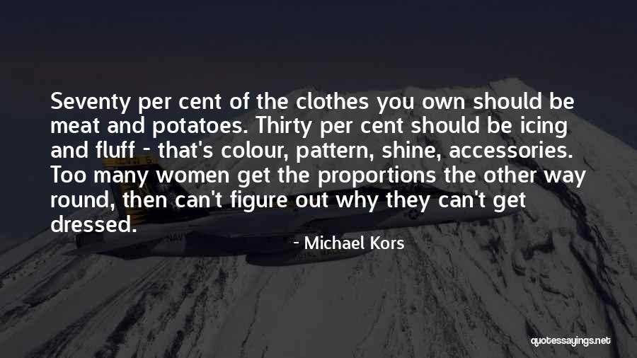 Woodenly Unique Quotes By Michael Kors Woodenly Unique Quotes By Michael Kors