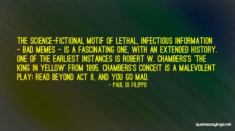 Woodenly Unique Quotes By Paul Di Filippo Woodenly Unique Quotes By Paul Di Filippo