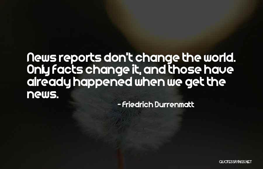 Woodhall Spa Quotes By Friedrich Durrenmatt Woodhall Spa Quotes By Friedrich Durrenmatt