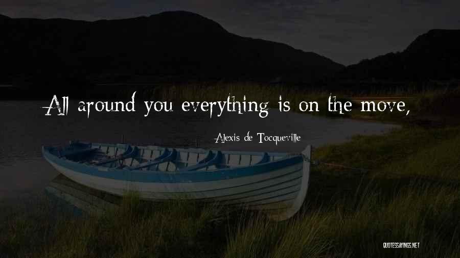 Woodham Farms Quotes By Alexis De Tocqueville Woodham Farms Quotes By Alexis De Tocqueville