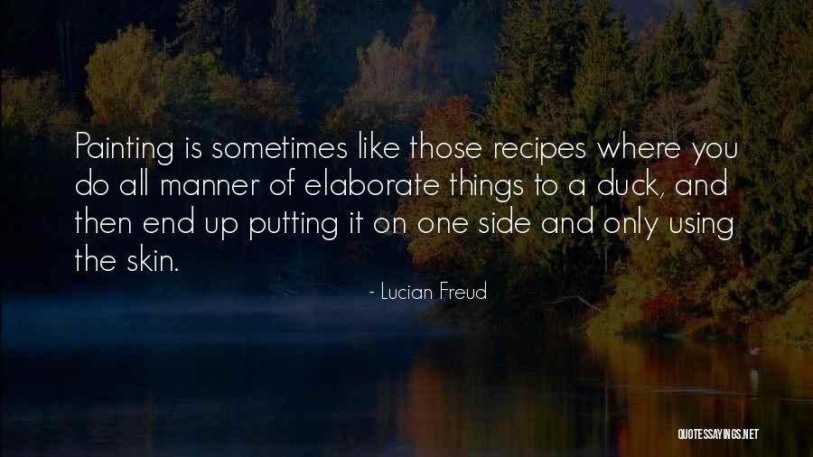 Woodham Quotes By Lucian Freud Woodham Quotes By Lucian Freud