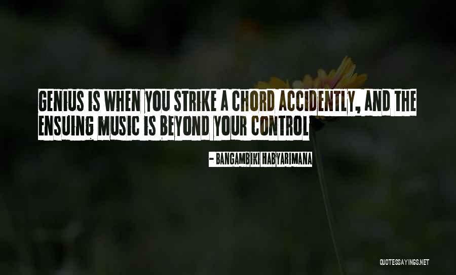 Woodhead Horns Quotes By Bangambiki Habyarimana Woodhead Horns Quotes By Bangambiki Habyarimana