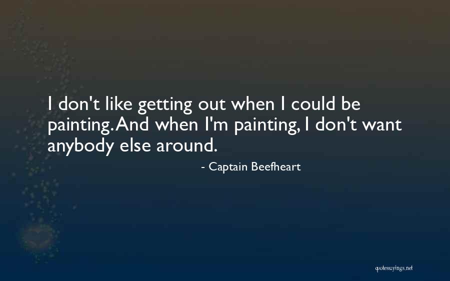 Woodhouse Chocolates Quotes By Captain Beefheart Woodhouse Chocolates Quotes By Captain Beefheart