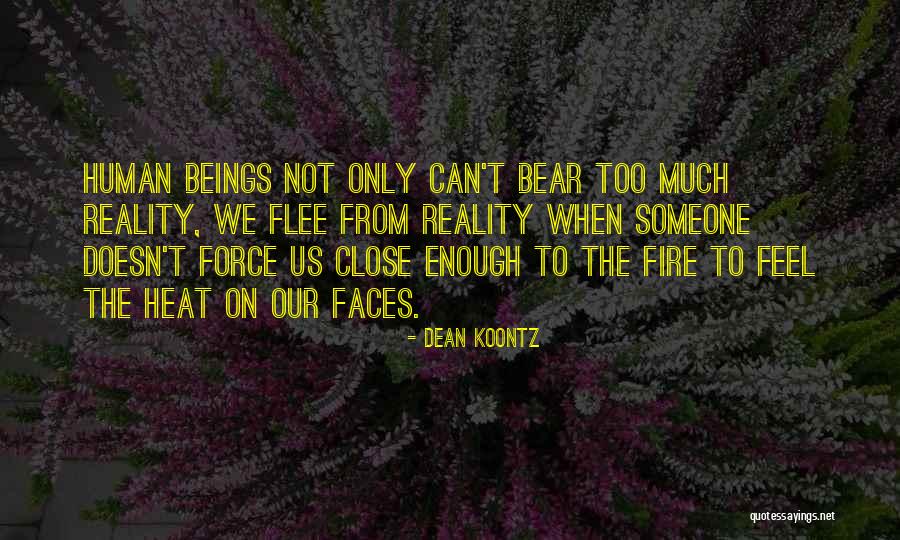 Woodier Mushroom Quotes By Dean Koontz Woodier Mushroom Quotes By Dean Koontz