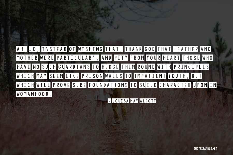 Woodies On The Wharf Quotes By Louisa May Alcott Woodies On The Wharf Quotes By Louisa May Alcott