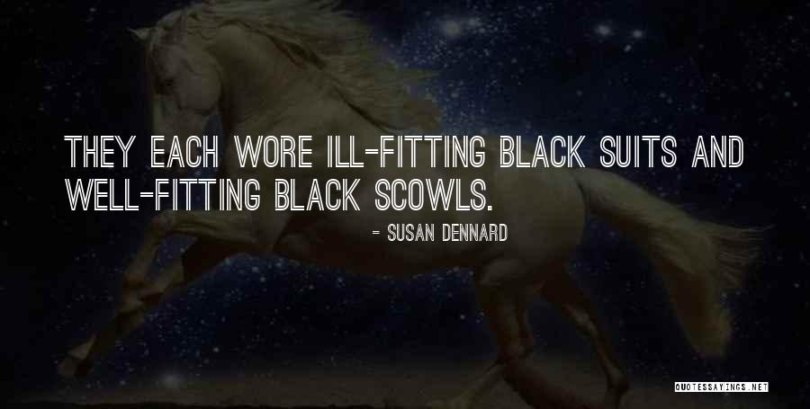 Woodill Florist Quotes By Susan Dennard Woodill Florist Quotes By Susan Dennard