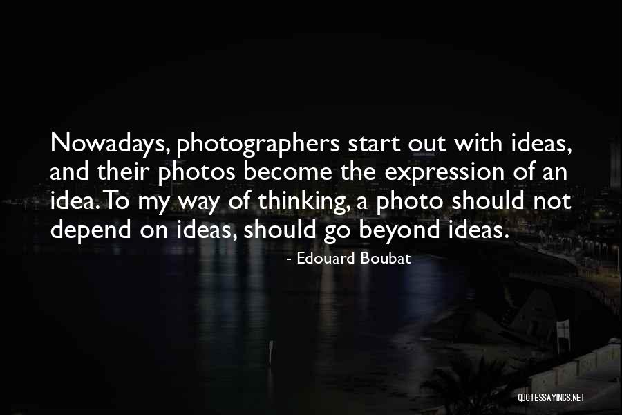 Woodlanders Aiken Quotes By Edouard Boubat Woodlanders Aiken Quotes By Edouard Boubat